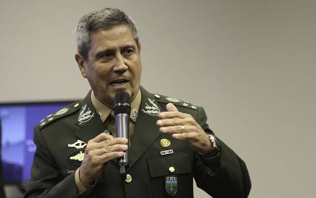 General Braga Netto