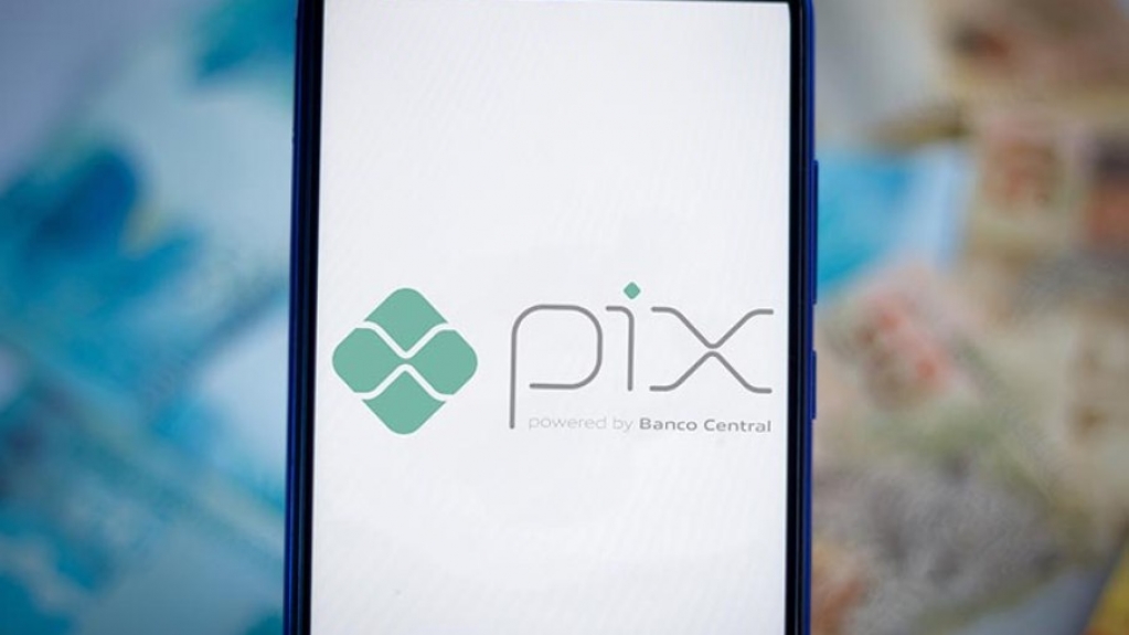 Saque pelo Pix estará disponível em novembro, anuncia Banco Central