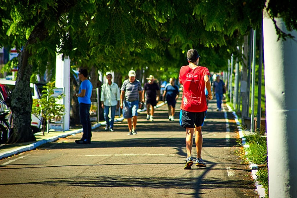 Estado prepara ranking de cidades turísticas e pede informações de Marília