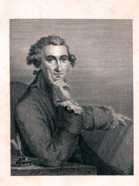 Thomas Paine