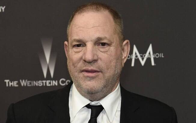 Harvey Weinstein