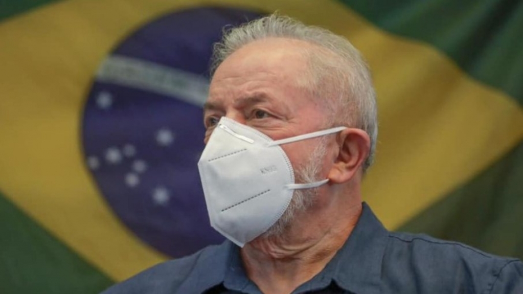 Lula sobre Bolsonaro: "CPI está desnudando o monstro que plantaram no Brasil"