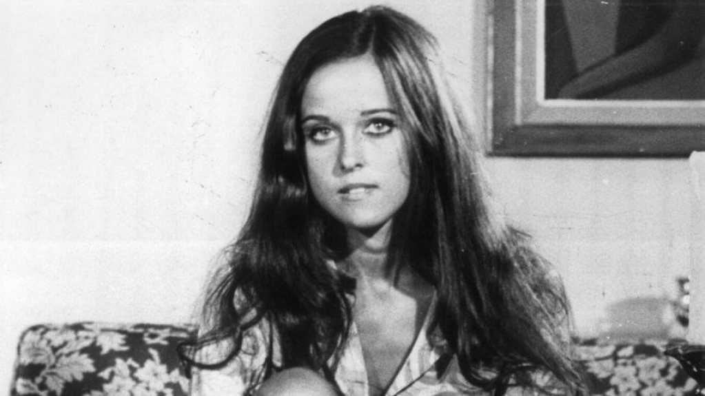 Morre Djenane Machado, a primeira Bebel de 'A Grande Família' Morre Djenane Machado, a primeira Bebel de 'A Grande Família'