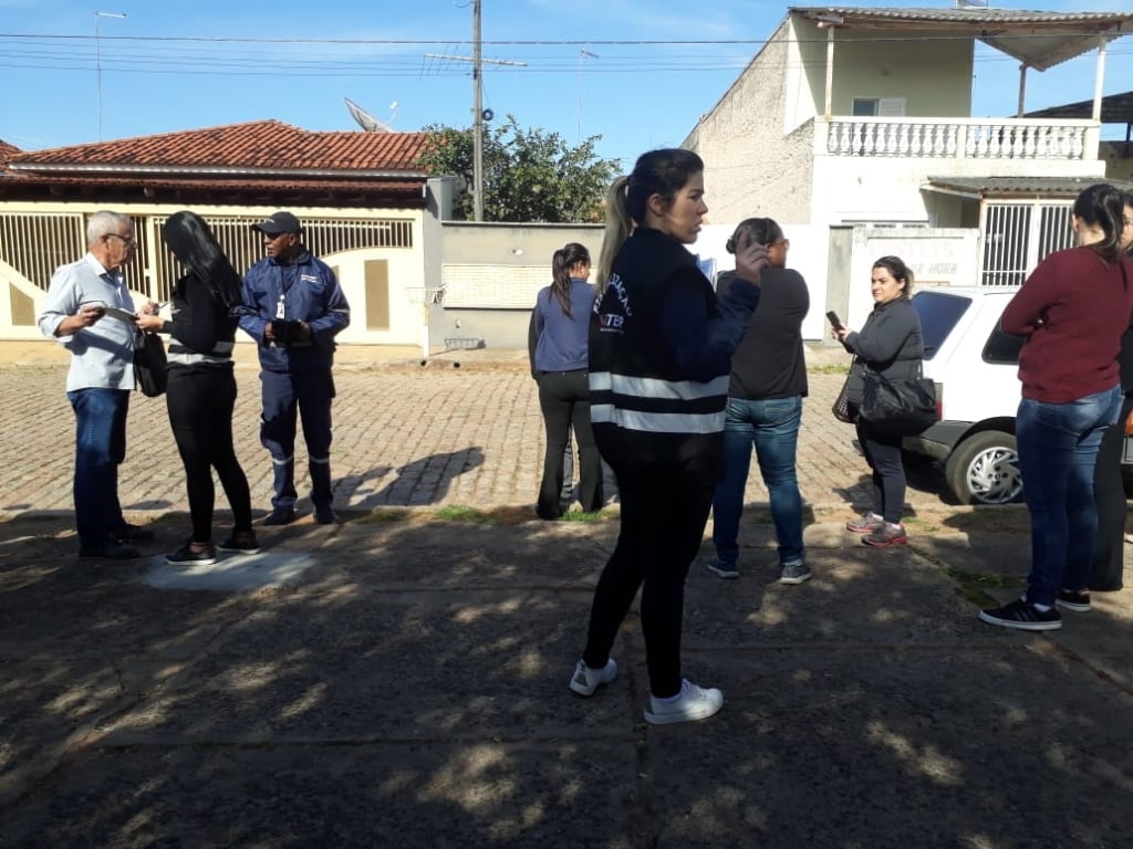 Blitz recolhe ônibus em linha entre Vera Cruz a Marília; serviço é alvo de críticas