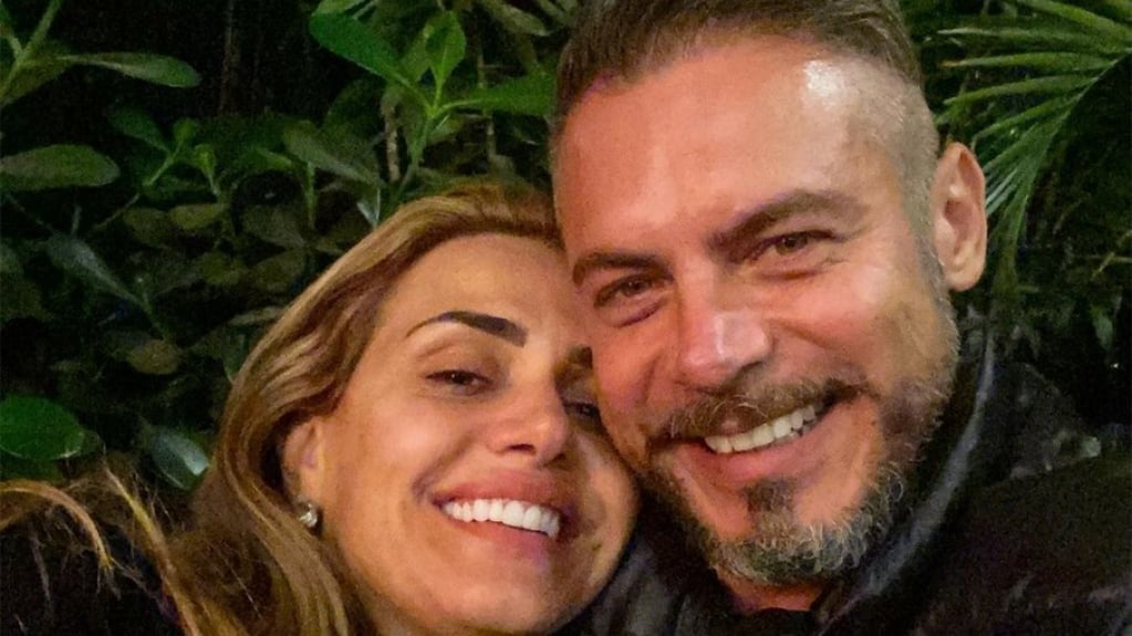 Luigi Baricelli comemora esposa curada do câncer: "O milagre aconteceu"