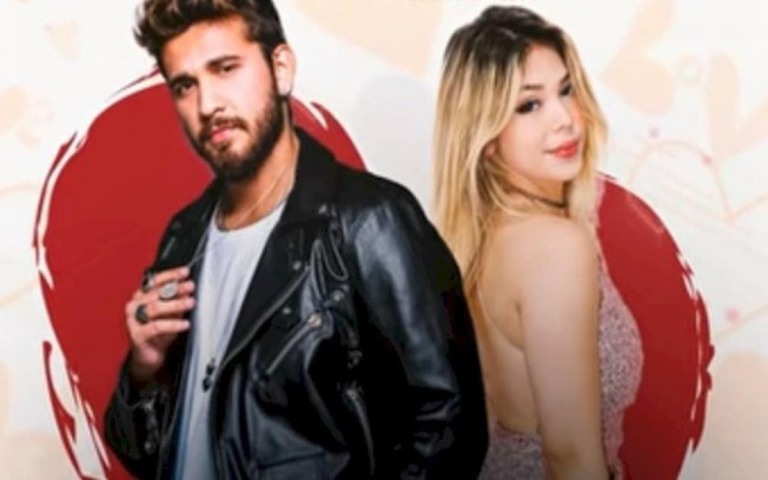 Mc Melody e Gustavo Mioto lançam "Termina por Mim"