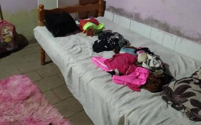 quarto revirado