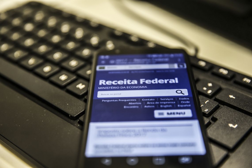 Contribuinte tem último final de semana para fazer declaração do IR