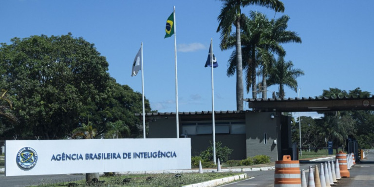 © Antonio Cruz/Agência