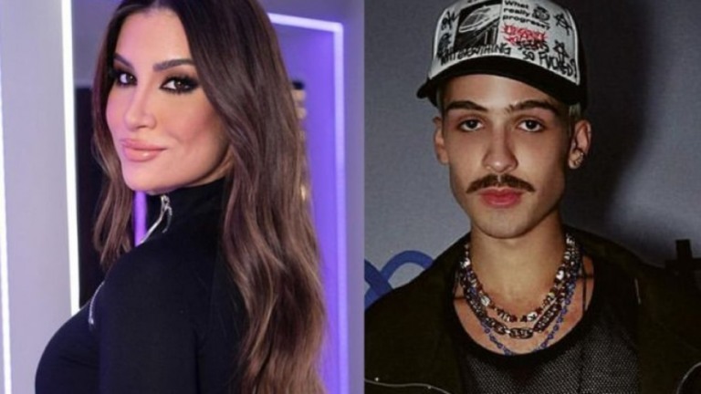 João Guilherme desabafa após suposta ficada com Bianca: 'Só aceitar'