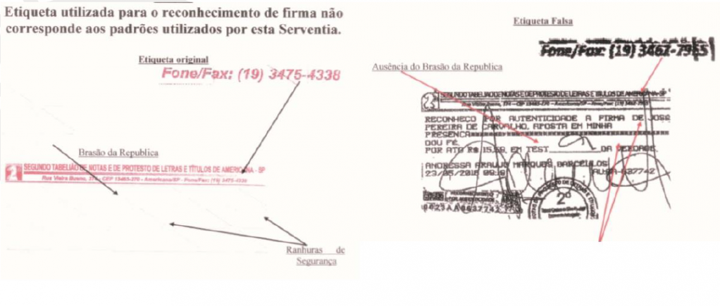 Jucesp aceita falso registro; construtor da região leva golpe e vence onda de liminares