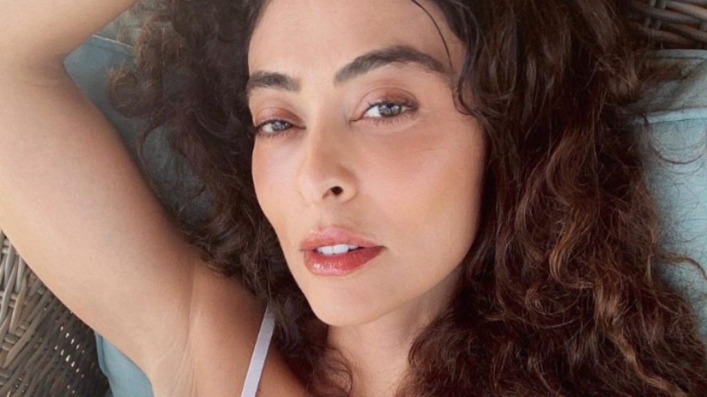 'Pantanal': Juliana Paes irá virar onça-pintada em remake