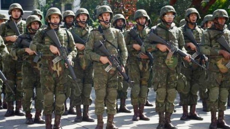 Governo deve deixar militares de fora do reajuste no vale-alimentação