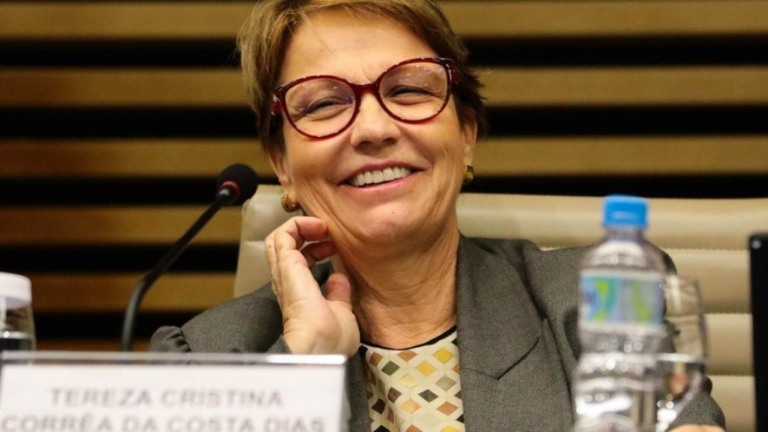 Rússia x Ucrânia: conflito encarece agro, mas ministra diz ter plano B