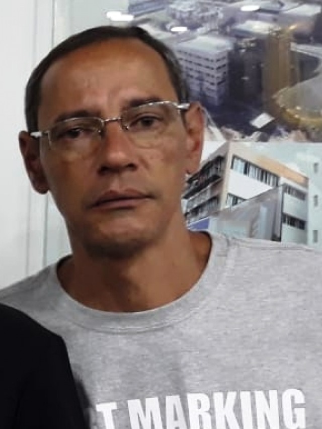 Família e grupo de resgate buscam homem desaparecido em Marília