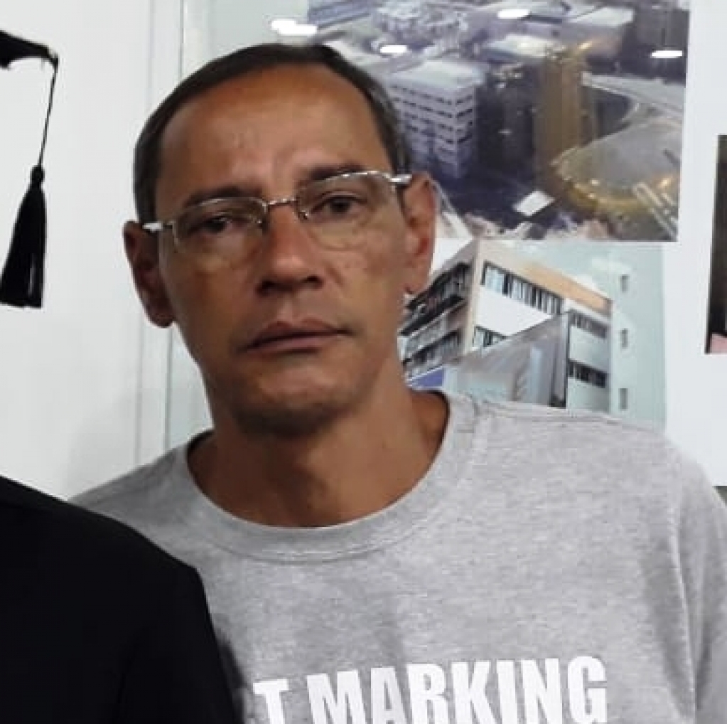 Família e grupo de resgate buscam homem desaparecido em Marília Família e grupo de resgate buscam homem desaparecido em Marília