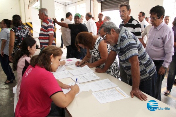 Natal Solidário entrega 1.600 cestas básicas