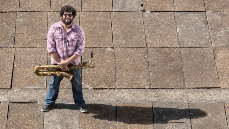 Redação GPS Brasília recebe o Festival Música Transforma em junho