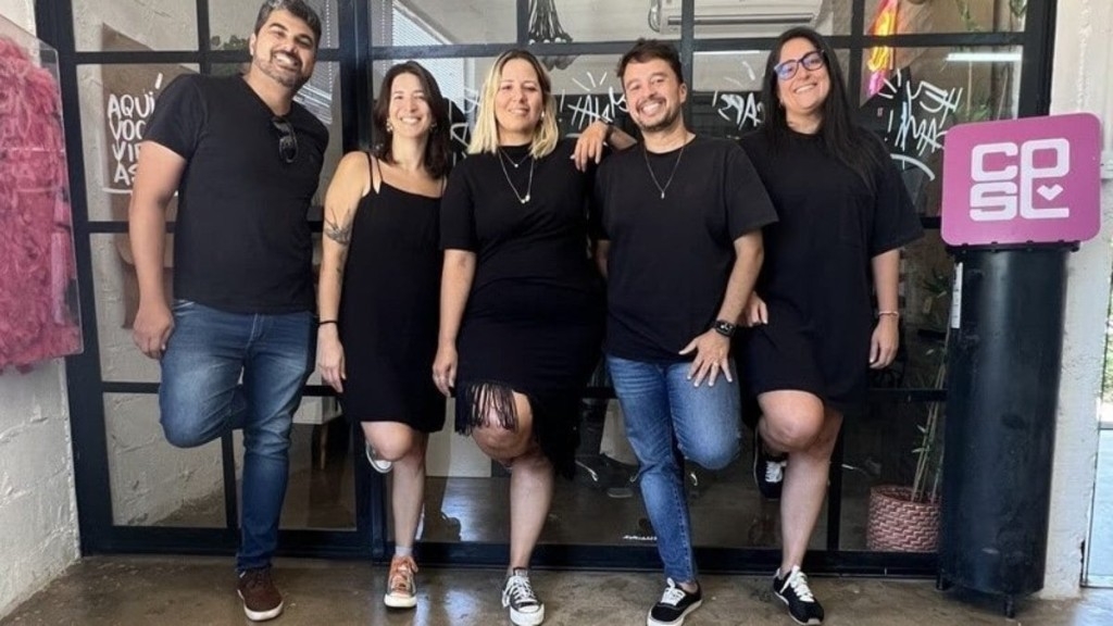 Redação GPS Brasiliense, Capsula comemora 4 anos com vários cases de sucesso Redação GPS Brasiliense, Capsula comemora 4 anos com vários cases de sucesso