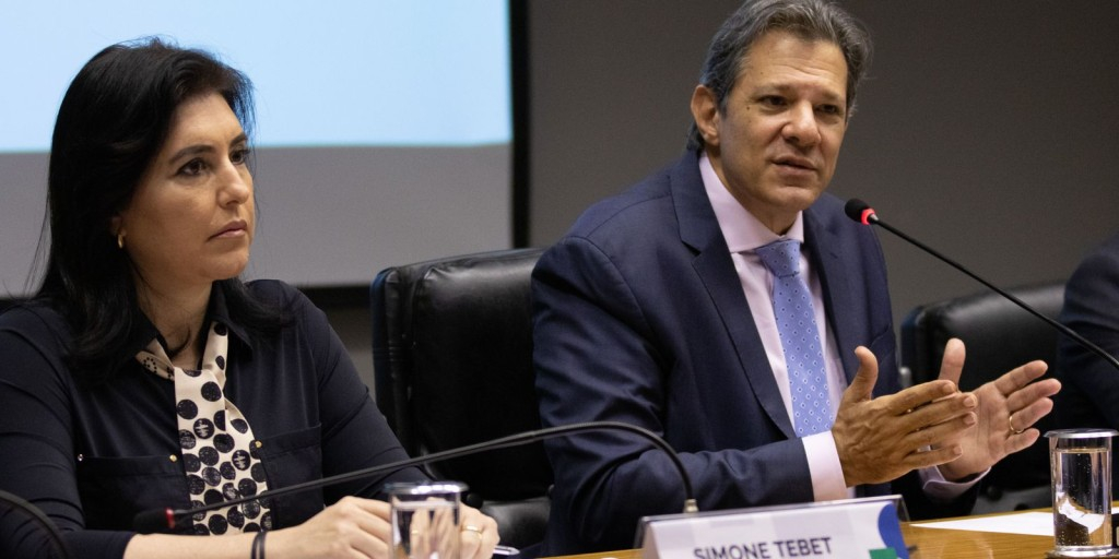 © José Cruz/ Agência © José Cruz/ Agência