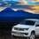 Vokswagen Amarok V6. Foto: Divulgação