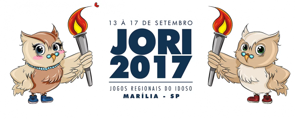 Cidade abre Jogos do Idoso com Lu Alckmin e solenidade nesta quinta