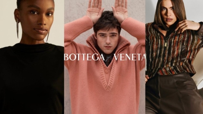 Redação GPS Ronda da Moda GPS: destaques da semana no mundo fashion