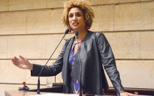 marielle franco