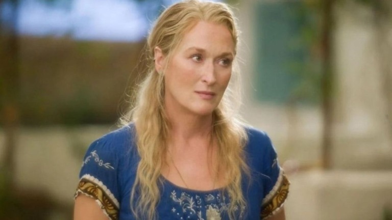 Redação GPS ‘Mamma Mia 3’? Meryl Streep fala sobre possibilidade