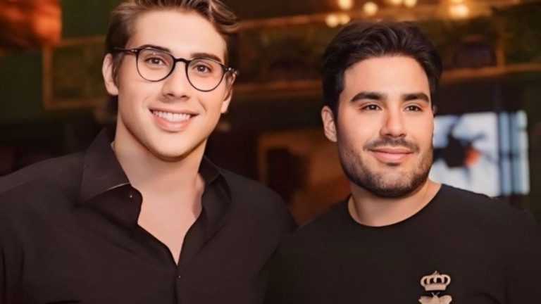 Redação GPS Empresário Bruno De Luca se junta a Thiago Miranda na MiThi