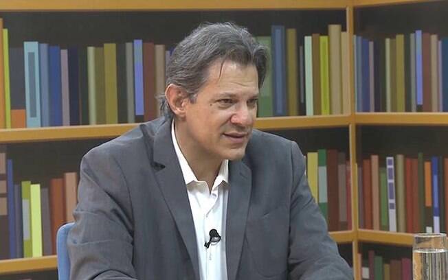 Fernando Haddad