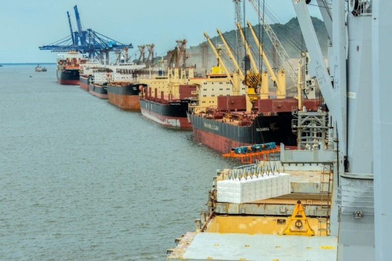 Preços da soja em alta devem se refletir em aumento das exportações