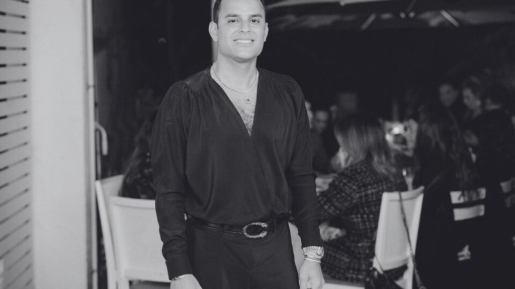 Redação GPS Thiago Meireles morre aos 31 anos Redação GPS Thiago Meireles morre aos 31 anos