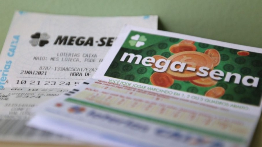 Mega-Sena sorteia R$ 28 milhões nesta quarta; confira os números