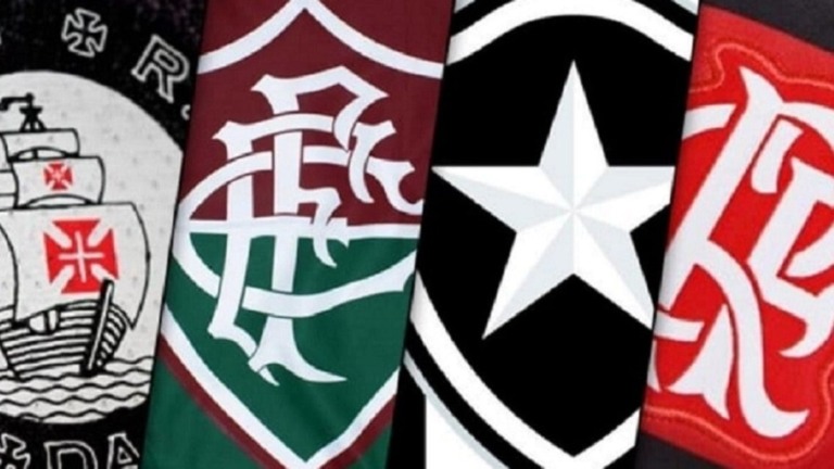 Tiago Fernandes Copa do Brasil: Os quatro times grandes do RJ estão nas oitavas