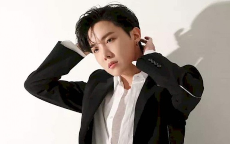 J-Hope, do BTS, fará história no Lollapalooza dos EUA