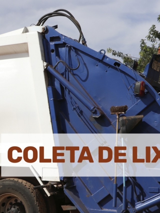Avanço da Covid em 2022 afeta até a coleta de lixo em Garça