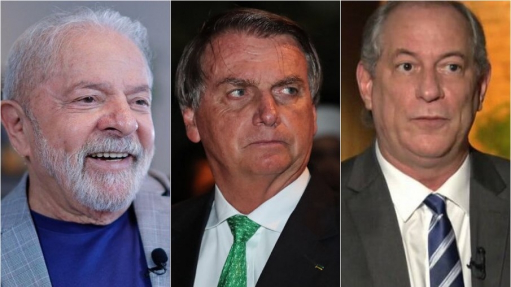 Paraná Pesquisas: Lula lidera com 41,5% dos votos; Bolsonaro tem 35,3%