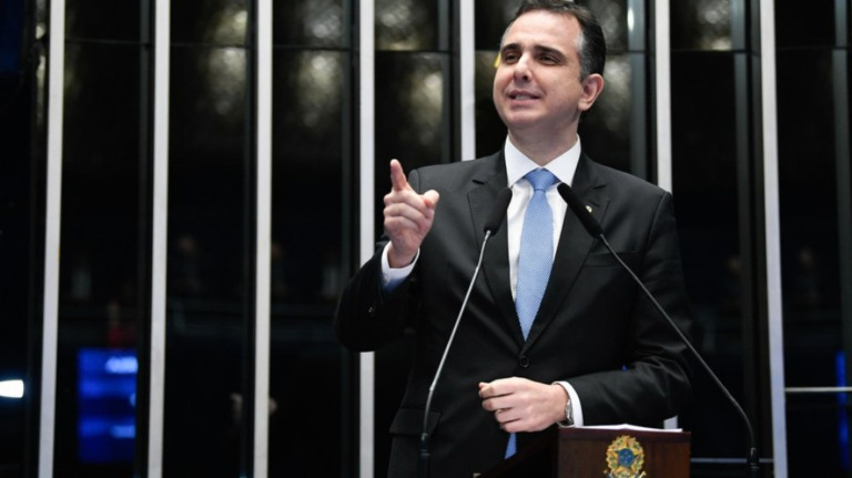 Após polêmica com Soraya, Pacheco diz que estudará CPIs nesta semana