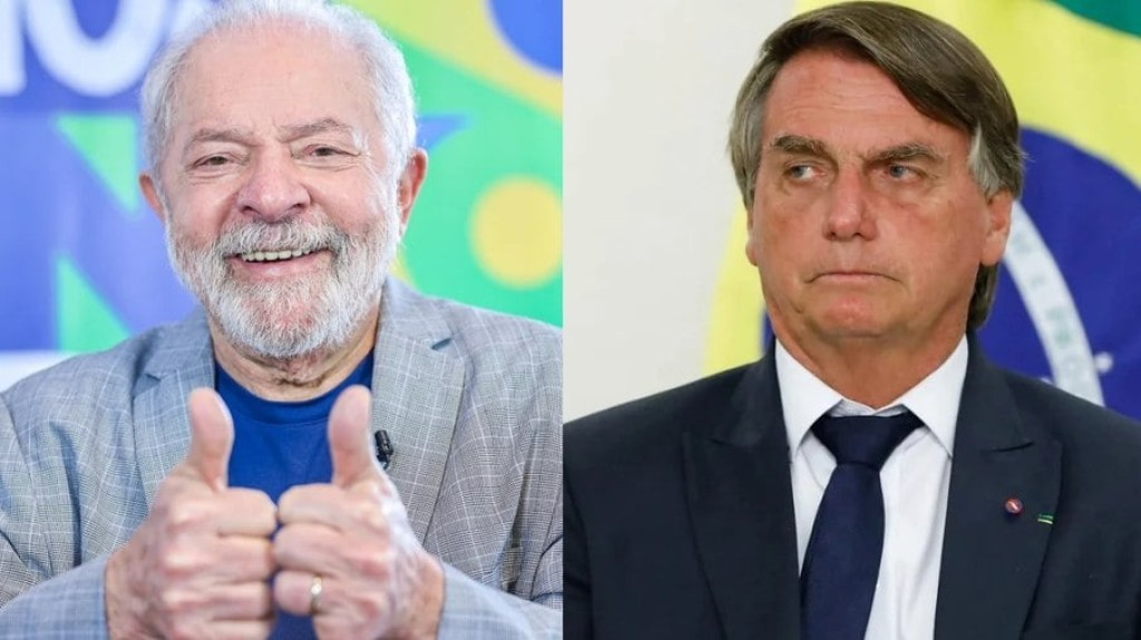 Eleição do Senado gera 'terceiro turno' entre Lula e Bolsonaro