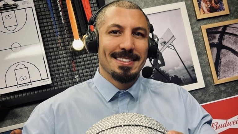 NBA: Partida de baquete bomba e Fernando Medeiros celebra no Instagram