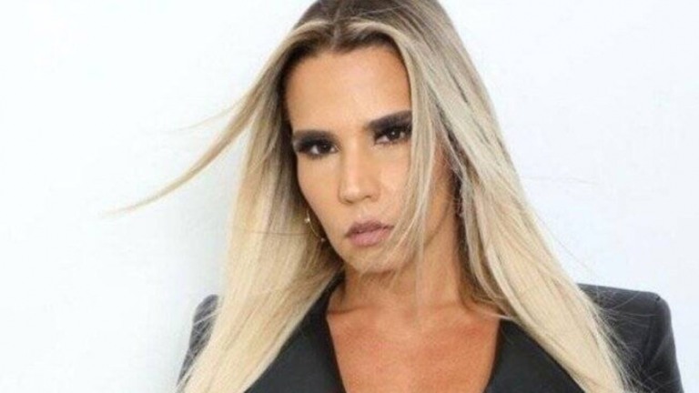 Taty Zatto comenta semana de reviravoltas no 'Power Couple'; assista