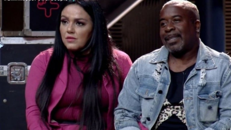 Bibi e Pimpolho comentam semana de 'Power Couple' em live do iG