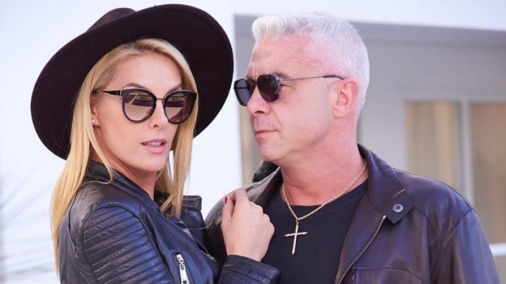 Ana Hickmann diz que sente saudade do marido após revelar crise no casamento