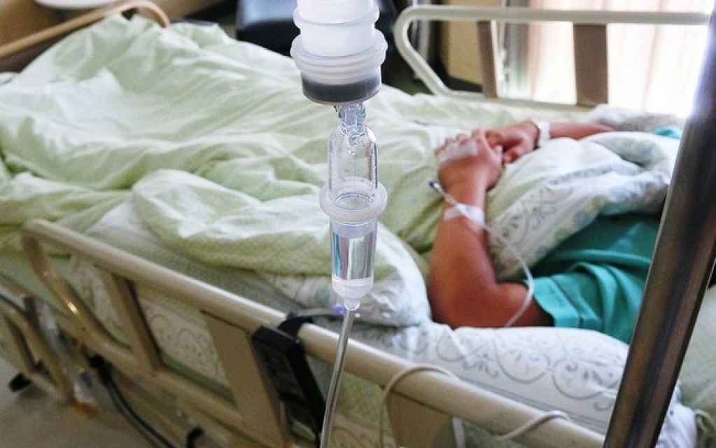 Covid-19: Americana vence luta recorde de 335 dias, segundo médicos Covid-19: Americana vence luta recorde de 335 dias, segundo médicos