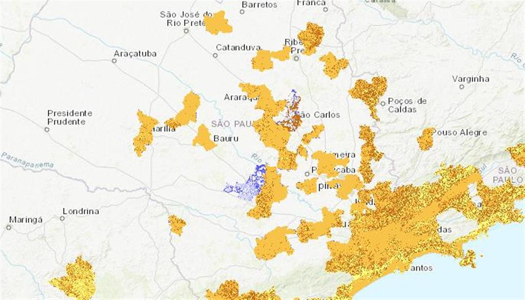 Sem estudos sobre moradias em risco, Marília pode levar até R$ 200 mil em multas