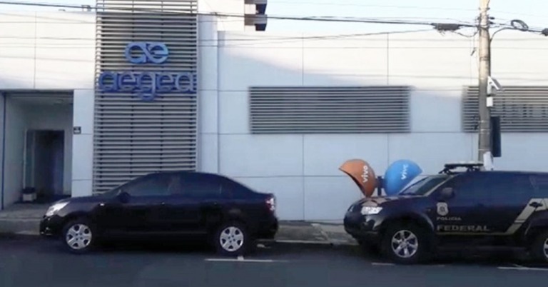 Operação do Gaeco e PF investiga empresa que tentou 'comprar' Daem