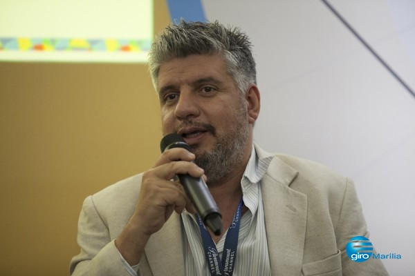 Luiz Eduardo Diaz, diretor da Life Telecom