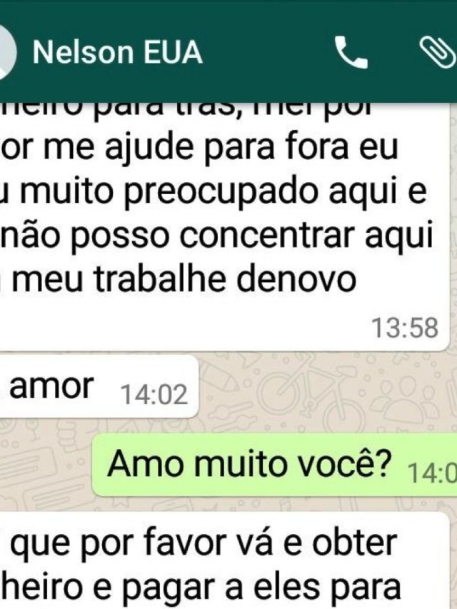 "Golpe do Amor" faz novas vítimas e Receita divulga alerta
