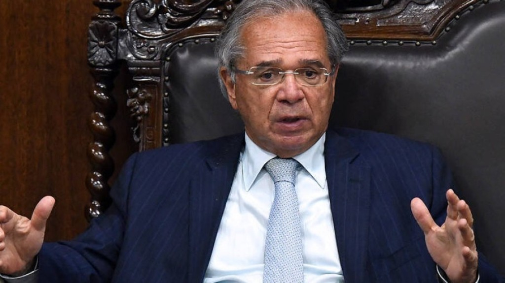 Plano de Guedes pode fazer salário mínimo subir menos que a inflação
